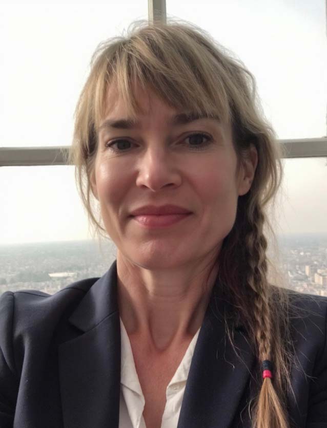 Katherine Mikol, PMHNP-BC